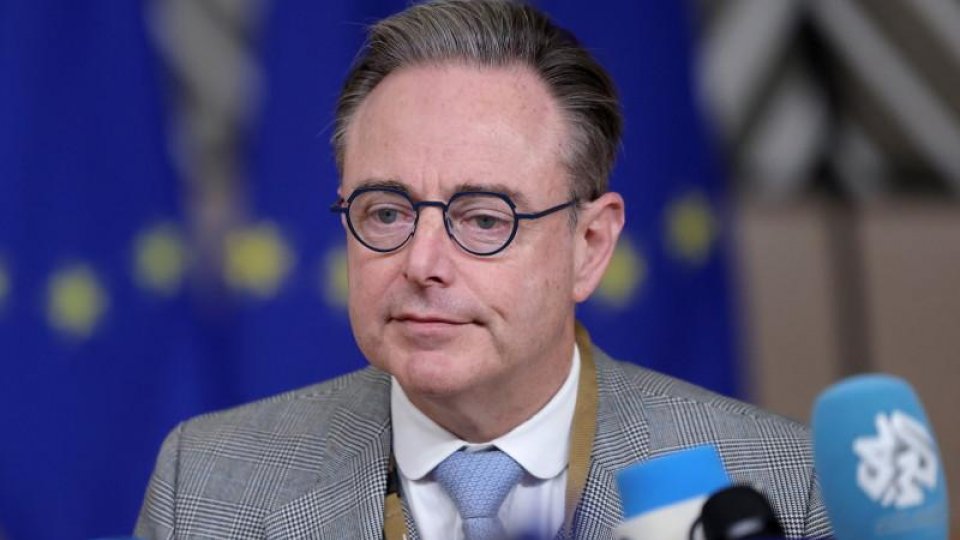Belgia cere garanții pentru folosirea bunurilor rusești sechestrate pe teritoriul său