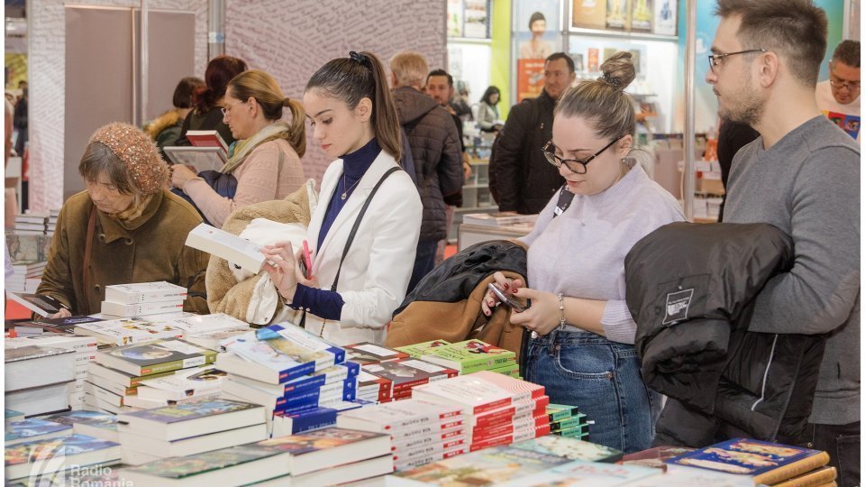 Caravana Gaudeamus Radio România vă dă întâlnire la Craiova
