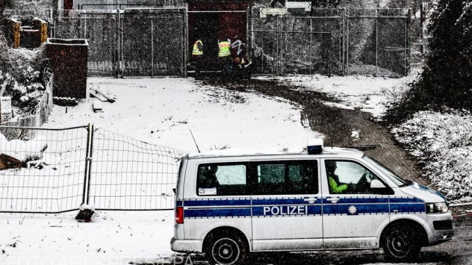 Zeci de mii de locuitori ai Berlinului sunt afectați de o pană de curent majoră