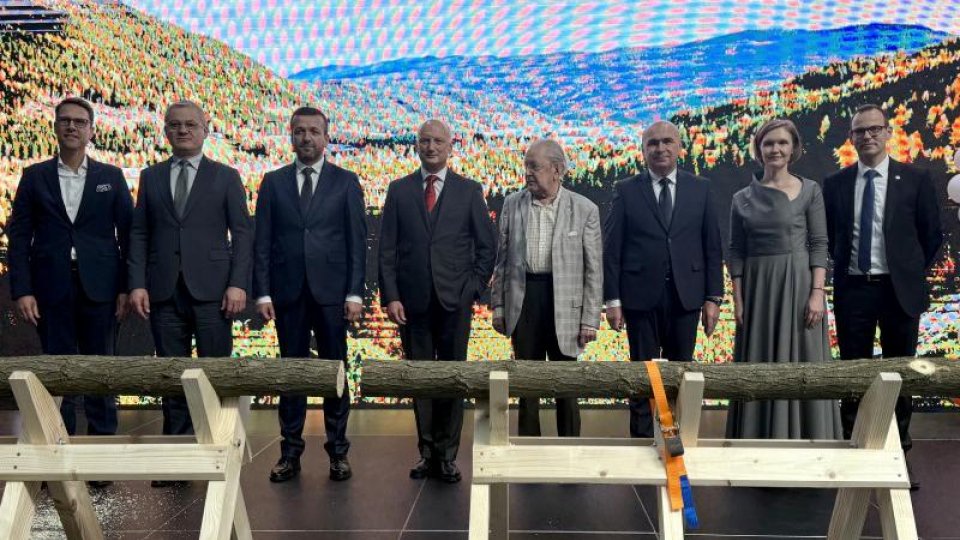 Oradea, nou hub european al tehnologiei pe baterii