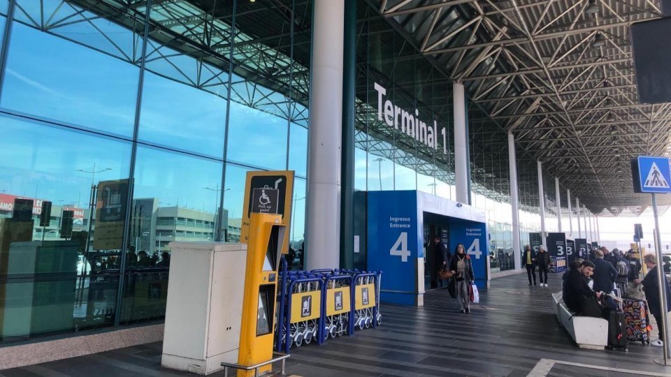 Italia: Autorităţile au sporit măsurile de securitate în preajma sărbătorilor de iarnă