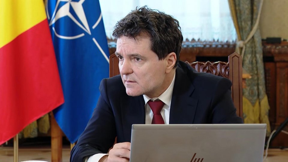 Consultări la Cotroceni: Magistrații vor reforme profunde în justiție