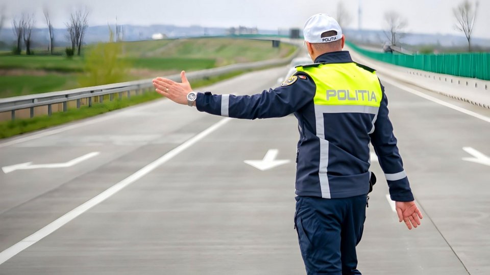 Trafic îngreunat în țară: Accident în Cluj și restricții majore