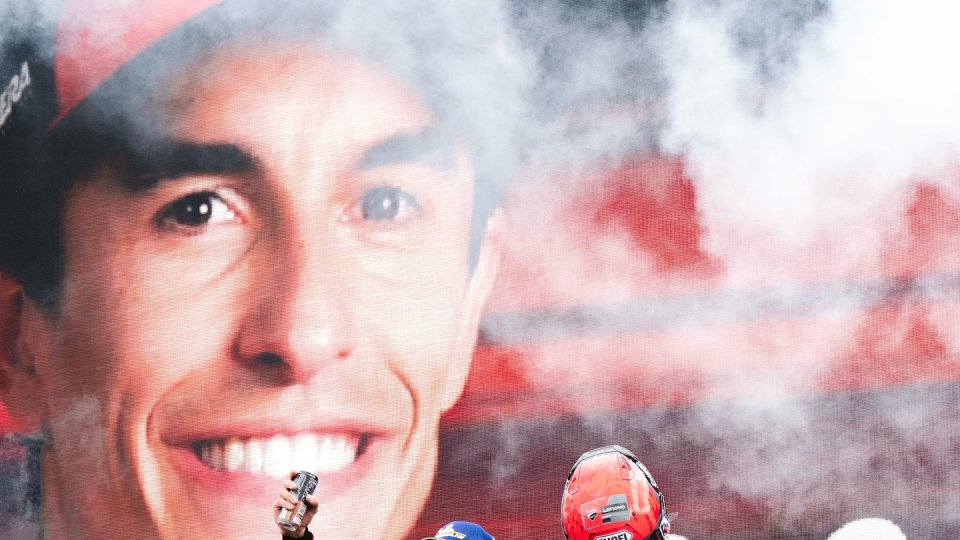 MotoGP. Tunetul din Cervena a strălucit în MP al Olandei
