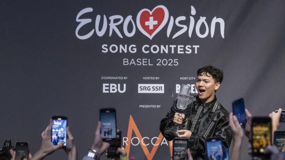 Austria a câştigat concursul Eurovision 2025