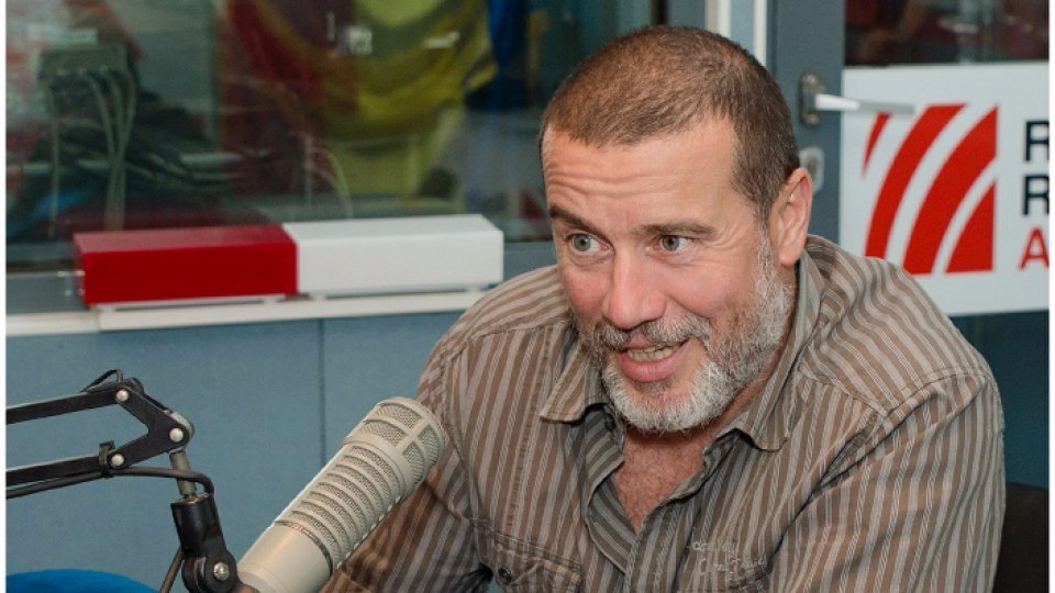 András István Demeter: E adevărat, căci am auzit la radio