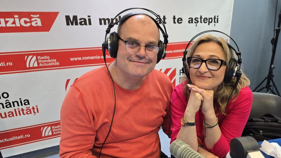 Matinal Hai cu noi la munte, la răcoare!