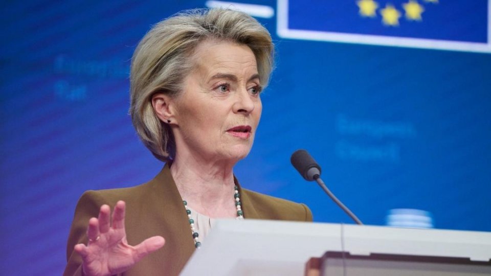 Compromis transatlantic: UE evită războiul comercial cu SUA
