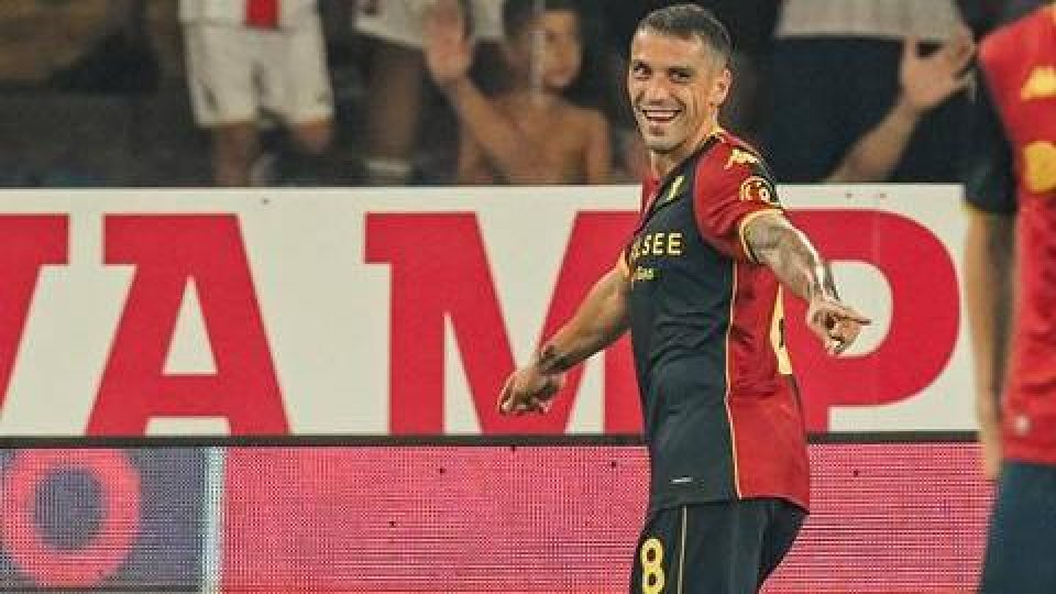Nicolae Stanciu şi Rareş Ilie pe lista marcatorilor în Cupa Italiei!