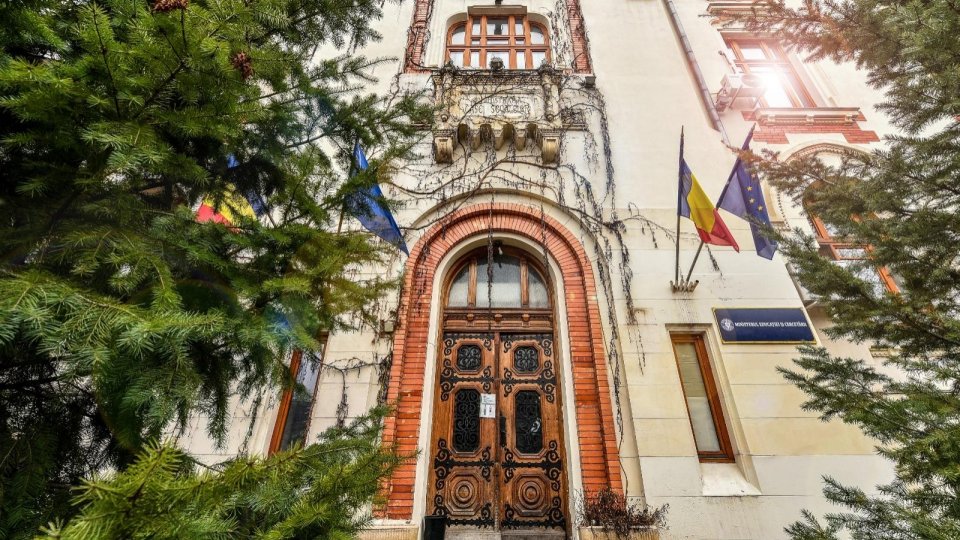 Probele de competențe de la Bacalaureat nu vor mai fi susținute în timpul cursurilor