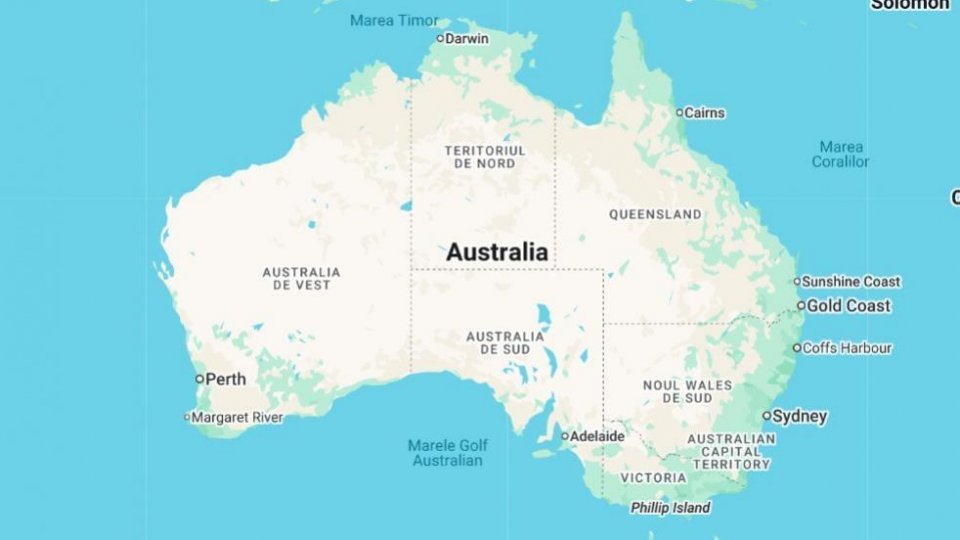 Zi de doliu în Australia, în urma atacului armat