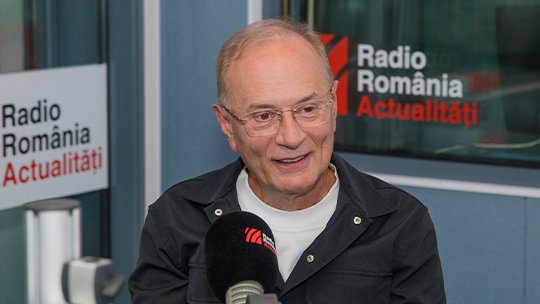 Toni Grecu: "A fost o viaţă extrem de tumultuoasă a grupului Divertis" 🔴  VIDEO