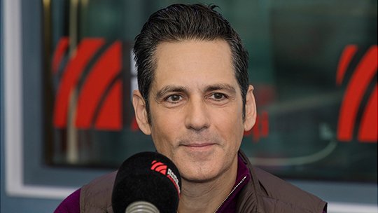 Ștefan Bănică: "Succesul pe cât este de dulce, pe atât este de periculos" 🔴  VIDEO