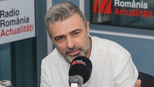 Cornel Ilie: "Nu există niciun cântec pe care l-aş face altfel" 🔴 VIDEO