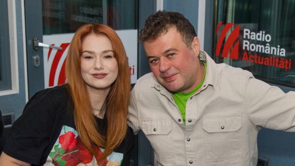 Feli: "Pentru mine toate sunt piese speciale, sunt poveştile mele, trăirile mele" | VIDEO