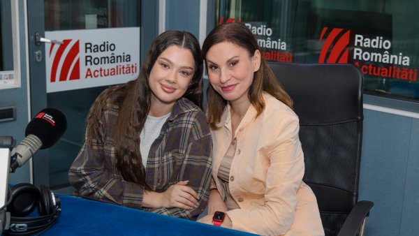 Misha Miller: "Îmi doresc să surclasez succesul piesei Bam Bam" | VIDEO
