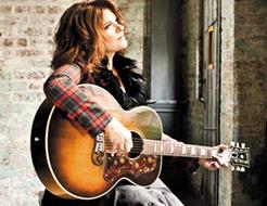 Rosanne Cash