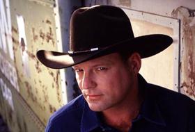 John Michael Montgomery