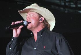                              Tracy Lawrence