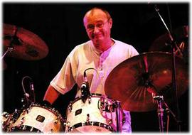                                    Phil Collins