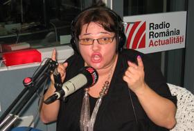                          Ozana Barabancea