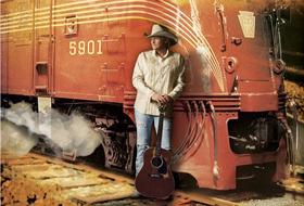                      Alan Jackson - Freight Train