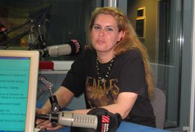                       Maria Magdalena Dănăilă