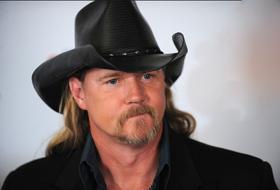                                     Trace Adkins