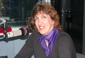                            Carmen Bunaciu