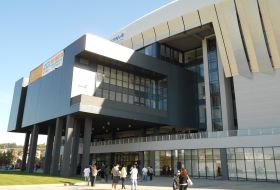 Cluj Arena.