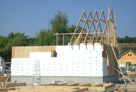 Habitat for Humanity Rom&acirc;nia &icirc;n Bălţeşti.