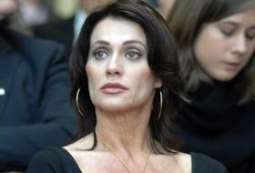 Fosta mare gimnastă, Nadia Comăneci.