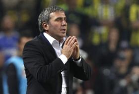 Gheorghe Hagi.