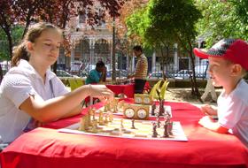 Daniela Movileanu.
