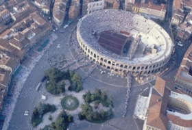  ( Foto - Arena di Verona )