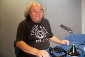                               Adrian Ordean