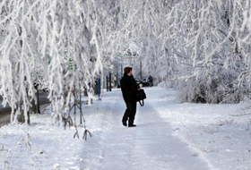 Photo: AP archive.