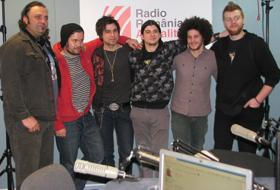     Ionuț, Radu, Austin, Ciprian, Benjamin, Dorin