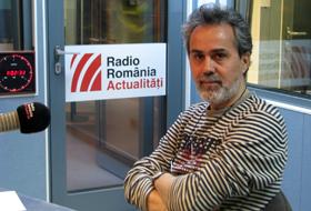                             Ștefan Naftanailă