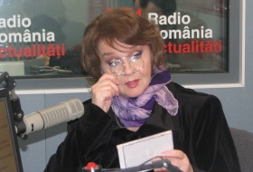  Margareta P&acirc;slaru