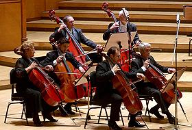Orchestra de Cameră Radio.