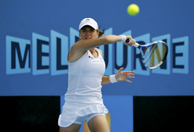 Alexandra Dulgheru.