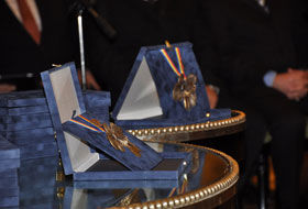 &bdquo;Fibula de la Suseni&rdquo;.