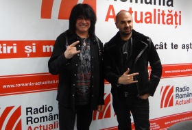  Michael Angelo Batio și Corrado Sgandurra