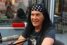  Dave Evans