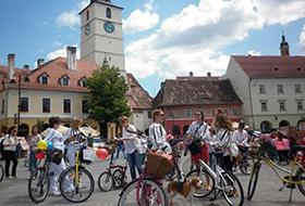 Sibiu.