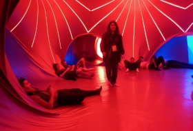 Luminarium Mirazozo.