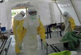 Medicii se luptă să menţină răsp&acirc;ndirea virusului sub control.