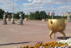 Aktobe.