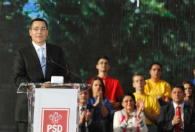 Victor Ponta